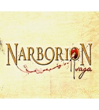 Narborion Saga Steam Key GLOBAL